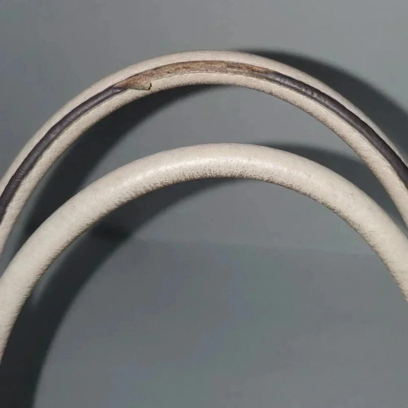 Kate Spade Leila Medium Triple Compartment Satchel Bag - Picture 9 of 16